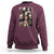 Creepy Dolls Horror Halloween Sweatshirt - Wonder Print Shop