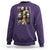 Creepy Dolls Horror Halloween Sweatshirt - Wonder Print Shop