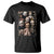Creepy Dolls Horror Halloween T Shirt - Wonder Print Shop
