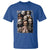 Creepy Dolls Horror Halloween T Shirt - Wonder Print Shop