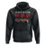 Horror Halloween Hoodie I’m Just Here For Eyeballs