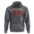 Horror Halloween Hoodie I’m Just Here For Eyeballs