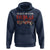 Horror Halloween Hoodie I’m Just Here For Eyeballs
