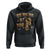 Voodoo Doll Hoodie Thinking Of You Horror Halloween