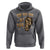 Voodoo Doll Hoodie Thinking Of You Horror Halloween
