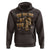 Voodoo Doll Hoodie Thinking Of You Horror Halloween