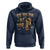 Voodoo Doll Hoodie Thinking Of You Horror Halloween