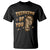Voodoo Doll T Shirt Thinking Of You Horror Halloween - Wonder Print Shop