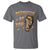 Voodoo Doll T Shirt Thinking Of You Horror Halloween - Wonder Print Shop