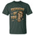 Voodoo Doll T Shirt Thinking Of You Horror Halloween - Wonder Print Shop