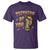 Voodoo Doll T Shirt Thinking Of You Horror Halloween - Wonder Print Shop