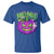 Funny Halloween T Shirt Halloweed Pumpkin Weed Cannabis Smoking - Wonder Print Shop