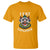 Halloween Clown T Shirt I Eat Children Spooky Mask - Wonder Print Shop
