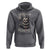 Halloween Cat Clown Hoodie Why So Sleepy Creepy