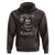 Halloween Cat Clown Hoodie Why So Sleepy Creepy