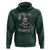 Halloween Cat Clown Hoodie Why So Sleepy Creepy