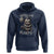 Halloween Cat Clown Hoodie Why So Sleepy Creepy