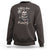 Halloween Cat Clown Sweatshirt Why So Sleepy Creepy - Wonder Print Shop