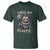 Halloween Cat Clown T Shirt Why So Sleepy Creepy - Wonder Print Shop