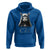 Halloween Cat Hoodie The Cat Nun Spooky