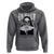 Unholy Nun Hoodie Skeleton Dirty Nun Creepy Halloween