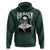 Unholy Nun Hoodie Skeleton Dirty Nun Creepy Halloween