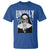 Unholy Nun T Shirt Skeleton Dirty Nun Creepy Halloween - Wonder Print Shop