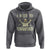 Funny Halloween Mummy Hoodie I Need to Unwind