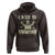 Funny Halloween Mummy Hoodie I Need to Unwind