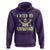 Funny Halloween Mummy Hoodie I Need to Unwind