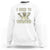 Funny Halloween Mummy Sweatshirt I Need to Unwind - Wonder Print Shop
