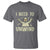 Funny Halloween Mummy T Shirt I Need to Unwind - Wonder Print Shop