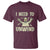 Funny Halloween Mummy T Shirt I Need to Unwind - Wonder Print Shop