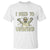 Funny Halloween Mummy T Shirt I Need to Unwind - Wonder Print Shop