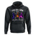 Funny Halloween Hoodie There're some Horrors In This House