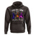 Funny Halloween Hoodie There're some Horrors In This House