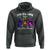 Funny Halloween Hoodie There're some Horrors In This House