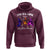 Funny Halloween Hoodie There're some Horrors In This House