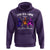Funny Halloween Hoodie There're some Horrors In This House