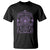 Ghost Hunting T Shirt Halloween Paranormal Researcher - Wonder Print Shop