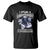 Ghost Hunting T Shirt I Speak 4 Languages Paranormal Halloween - Wonder Print Shop