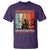 Paranormal Investigator T Shirt Ghost Hunting Creepy Halloween - Wonder Print Shop