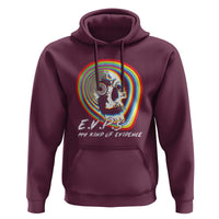 Ghost Hunting Hoodie EVP My Kind Of Evidence
