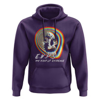 Ghost Hunting Hoodie EVP My Kind Of Evidence