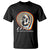 Ghost Hunting T Shirt EVP My Kind Of Evidence - Wonder Print Shop