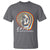 Ghost Hunting T Shirt EVP My Kind Of Evidence - Wonder Print Shop