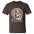 Ghost Hunting T Shirt EVP My Kind Of Evidence - Wonder Print Shop