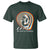 Ghost Hunting T Shirt EVP My Kind Of Evidence - Wonder Print Shop