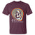 Ghost Hunting T Shirt EVP My Kind Of Evidence - Wonder Print Shop