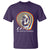 Ghost Hunting T Shirt EVP My Kind Of Evidence - Wonder Print Shop